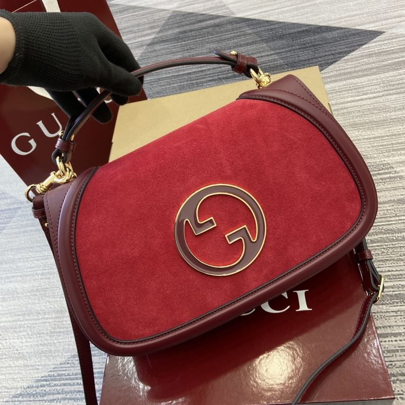 Gvc*1 satchel bags